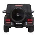 Autko na akumulator dla dzieci Mercedes AMG G63 Czarny BBH-0002.CZ